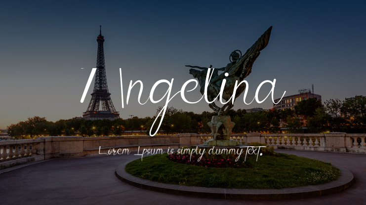 Angelina Font