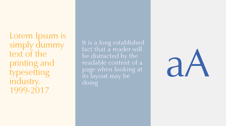 Vera Humana 95 Font Family