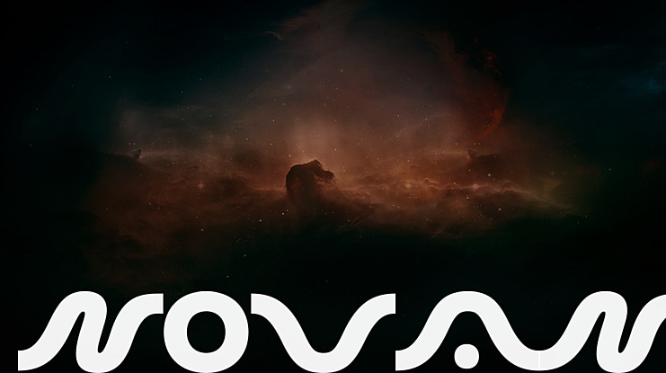 Novan Font