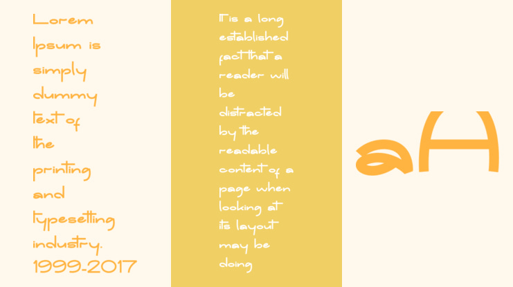 Clausbere Font Family