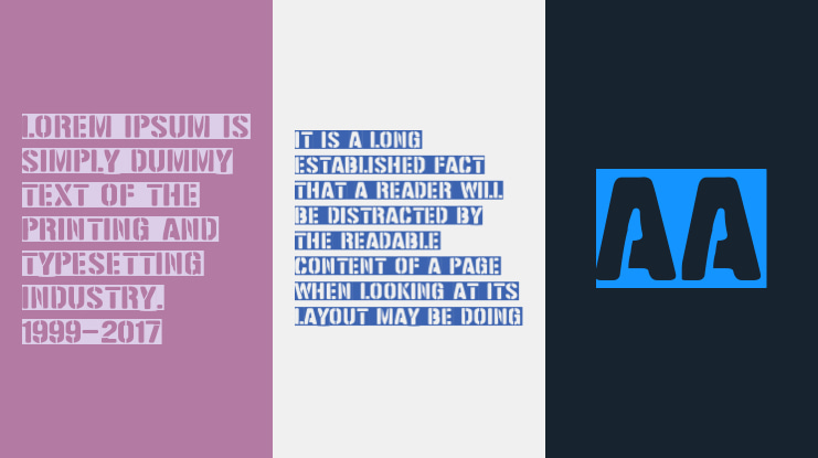 Medalla de Honor Font