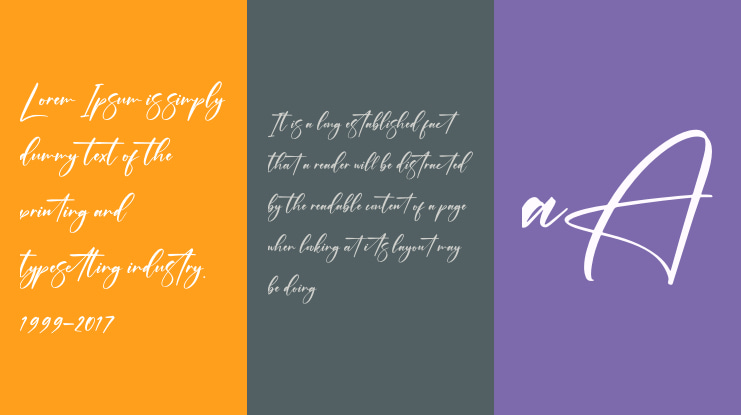 Rodriguesta Font Family