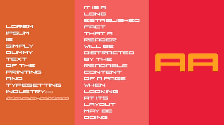 Neons Font