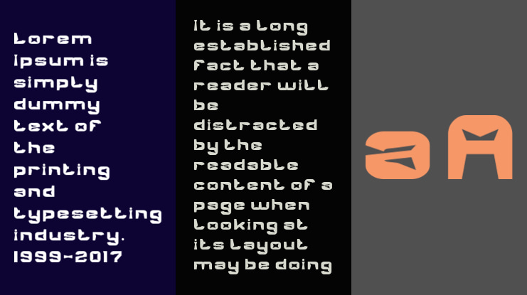 MISSION TO MARS Font