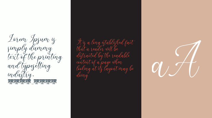 Briliantti Font
