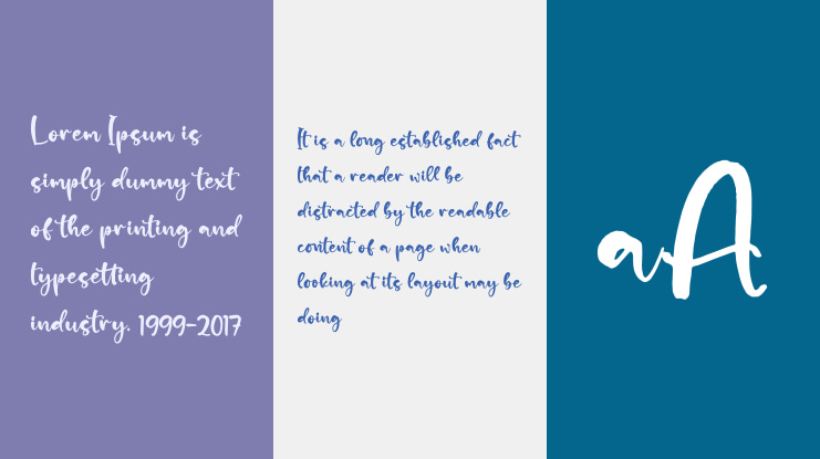 Balontte Font