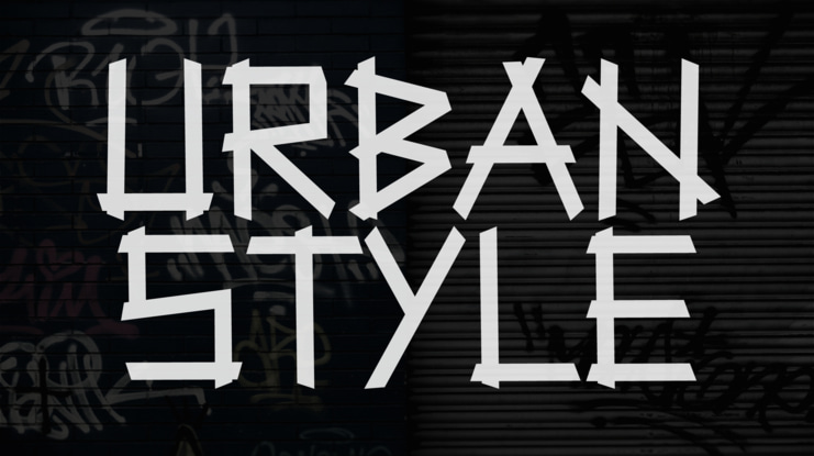 Terexmal Sunday Font