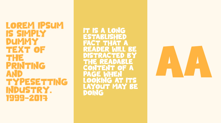 Dragon Fruit Days Font