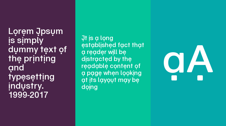 Schul Vokal Font Family