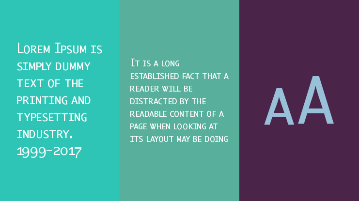 Berlin Small Caps Font