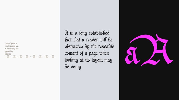 Bavarian Crown  PERSONAL Font Family