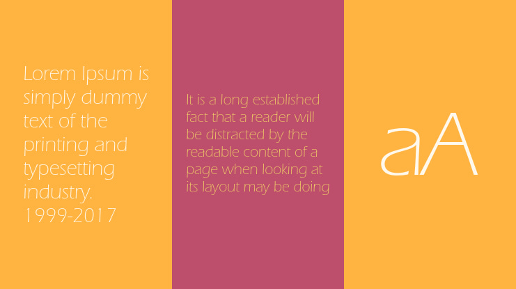 ITC Eras Light Font Family