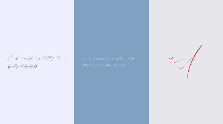 Alusinta Brenob Font
