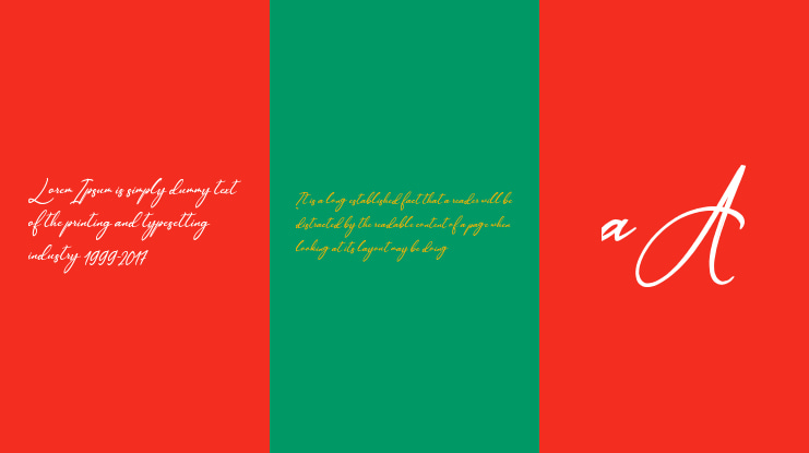 AntarigBlagu Font