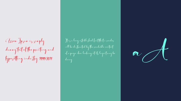 Alesa Sitha Font