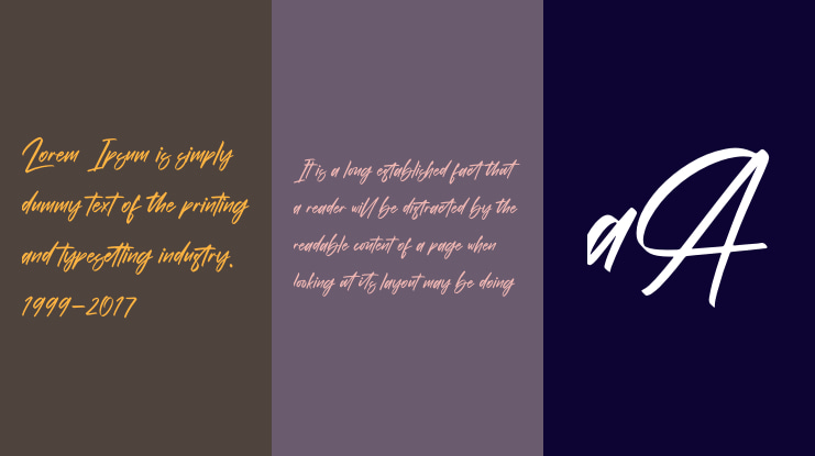 Alishakey Font Family