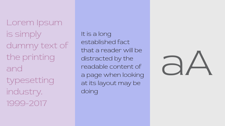 Red Rose Light Font Family