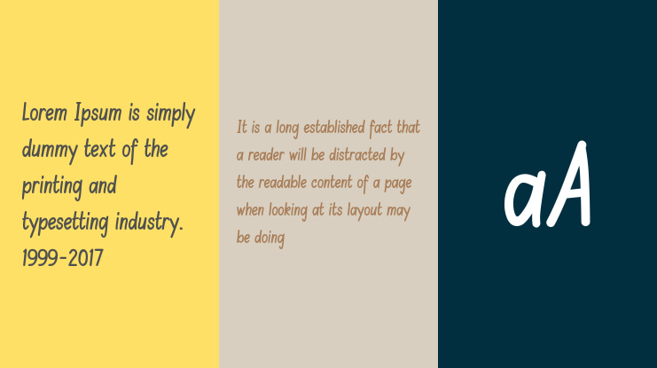 Melanie Handwriting Font