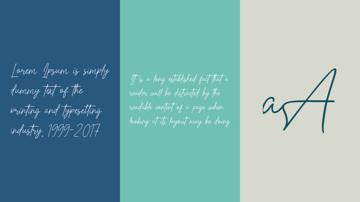 Perfect Beloved Font