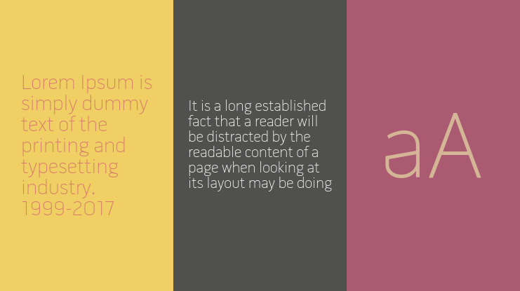 Pill Gothic 600mg Font Family