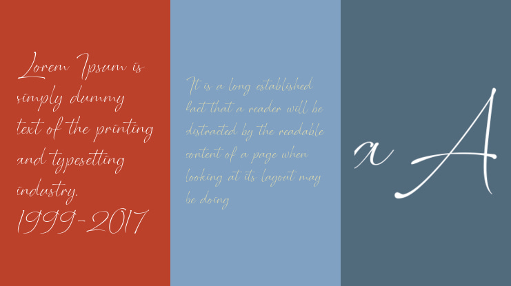 Bottuckey free version Font