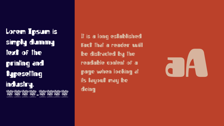 Junior Schoolboy Font