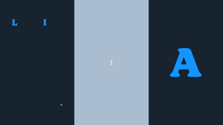 Chinook Freebie Font