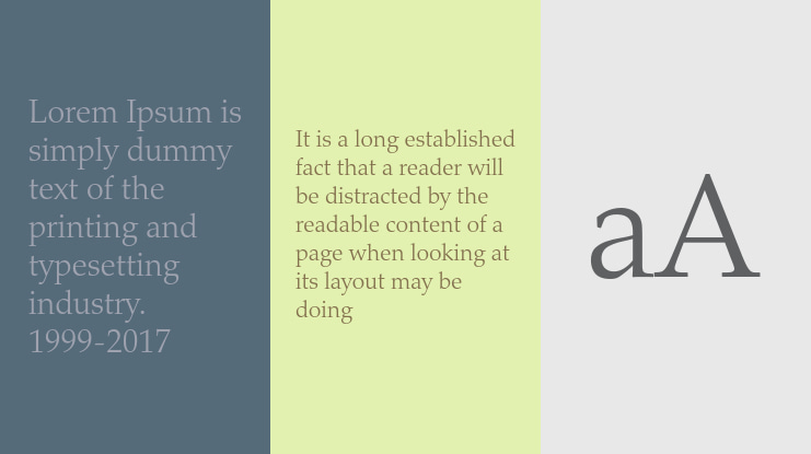 Palatino LT Font Family