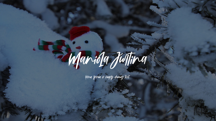 Maniola Jurtina Font