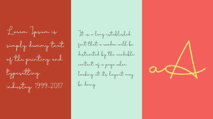 Boldie Love Blondie Font