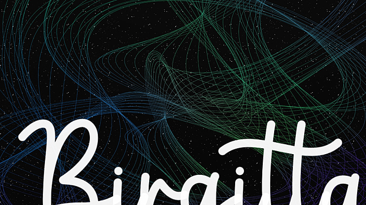 Birgitta Font