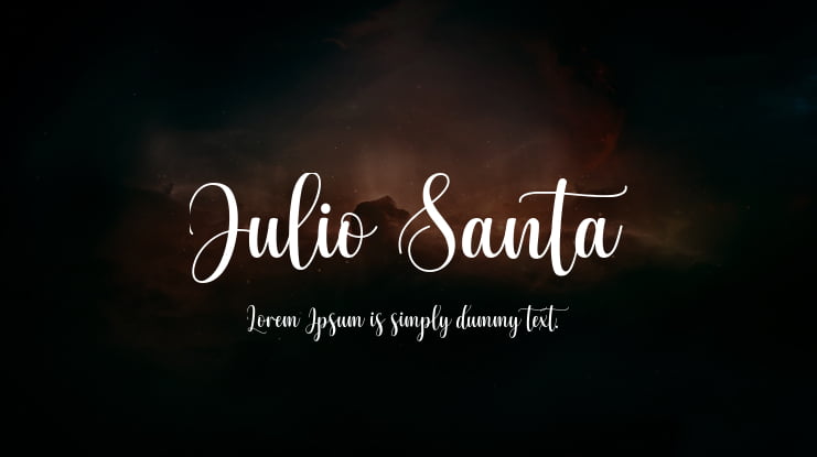 Julio Santa Font