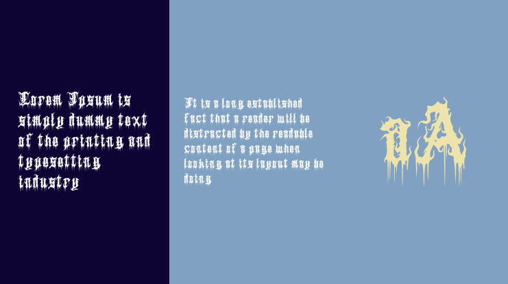 Sweet Helloween Font