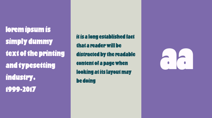 FFF_tuoi-tre Font Family