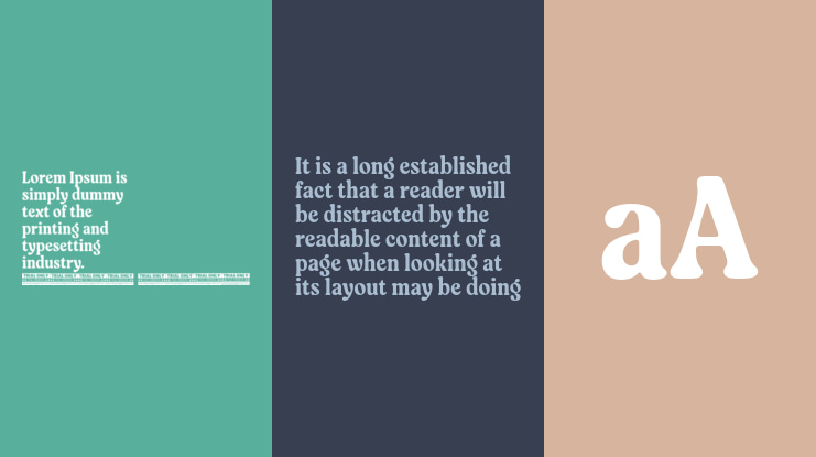 Asikue Trial Font Family