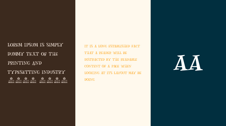 MOSKITOES PERSONAL USE Font Family