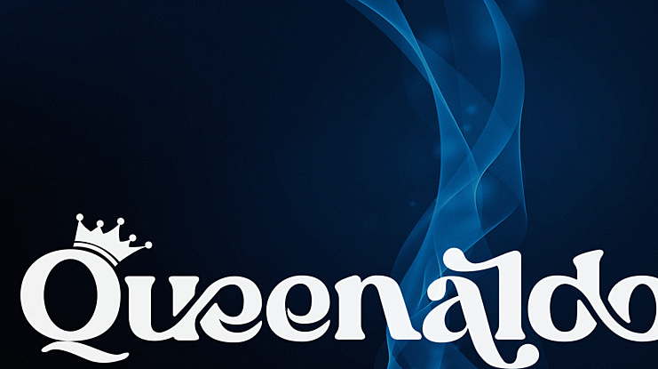 Queenaldo Font