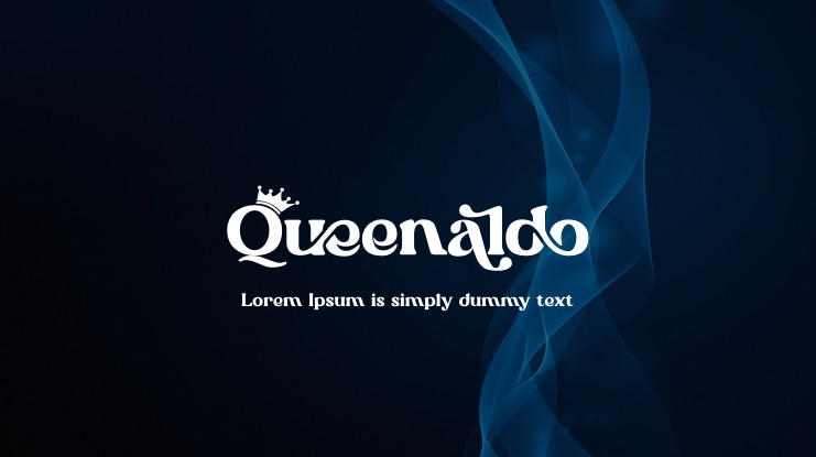 Queenaldo Font