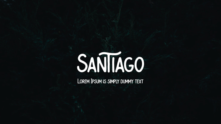Santiago Font