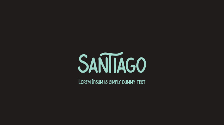 Santiago Font