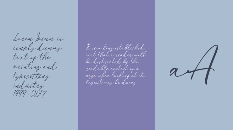 Forttuna Font
