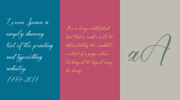 Cathylise Janetson Font