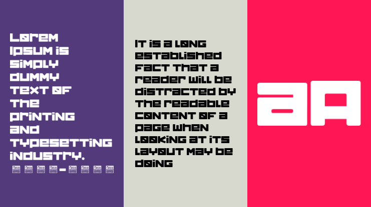 Grindstone_PersonalUseOnly Font