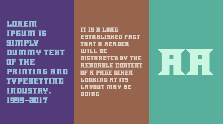 Energy Spike Font Family