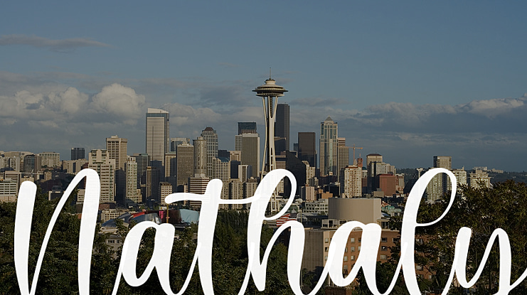 Nathaly Font