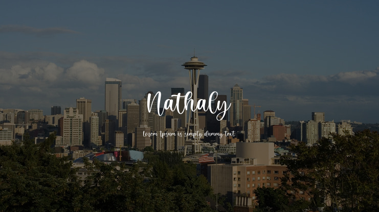 Nathaly Font