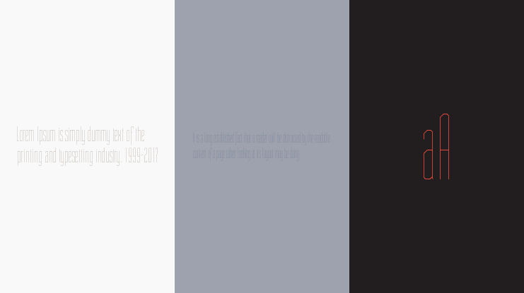 ST Moviehead Font Family