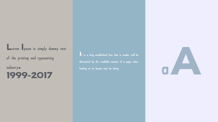 20th Century Studios Font