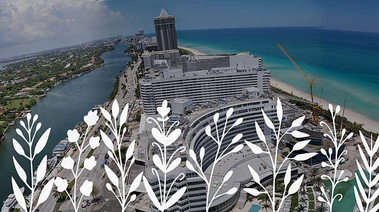 Floresta Font Family