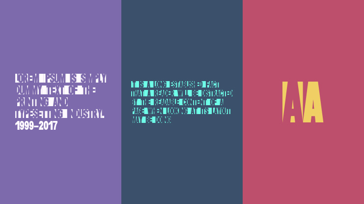 Soul Man Font Family